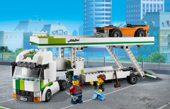 LEGO 60305 instructions page 25 – build guide