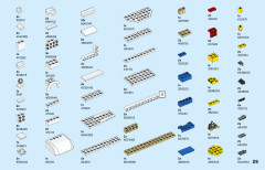 LEGO 60305 instructions page 29 – build guide