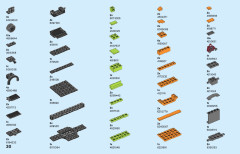 LEGO 60305 instructions page 30 – build guide