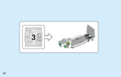 LEGO 60305 instructions page 30 – build guide