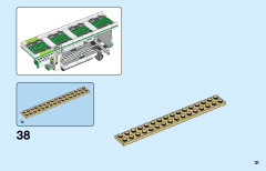 LEGO 60305 instructions page 31 – build guide