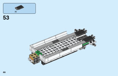 LEGO 60305 instructions page 46 – build guide