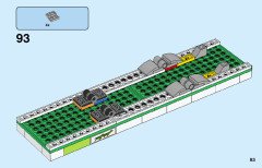 LEGO 60305 instructions page 83 – build guide