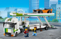 LEGO 60305 instructions page 90 – build guide