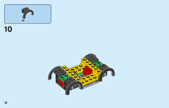 LEGO 60306 instructions page 12 – build guide