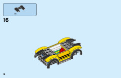 LEGO 60306 instructions page 18 – build guide