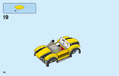 LEGO 60306 instructions page 20 – build guide