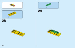 LEGO 60306 instructions page 26 – build guide