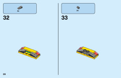LEGO 60306 instructions page 28 – build guide