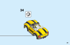 LEGO 60306 instructions page 29 – build guide