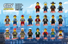 LEGO 60306 instructions page 32 – build guide