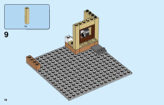 LEGO 60306 instructions page 14 – build guide