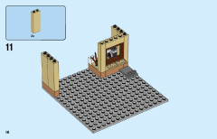 LEGO 60306 instructions page 16 – build guide