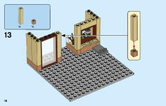LEGO 60306 instructions page 18 – build guide