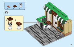 LEGO 60306 instructions page 37 – build guide