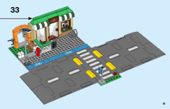 LEGO 60306 instructions page 41 – build guide