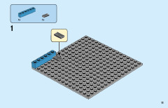 LEGO 60306 instructions page 11 – build guide