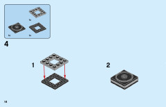 LEGO 60306 instructions page 14 – build guide