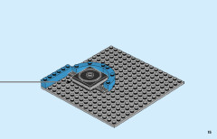 LEGO 60306 instructions page 15 – build guide