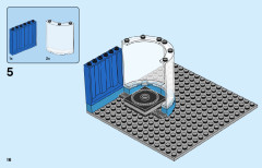 LEGO 60306 instructions page 16 – build guide