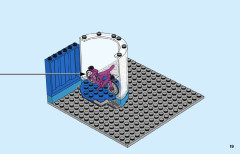 LEGO 60306 instructions page 19 – build guide