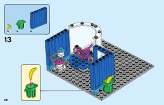 LEGO 60306 instructions page 26 – build guide