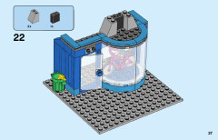 LEGO 60306 instructions page 37 – build guide