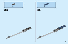 LEGO 60306 instructions page 49 – build guide