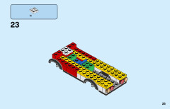 LEGO 60306 instructions page 25 – build guide