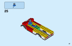 LEGO 60306 instructions page 27 – build guide