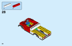 LEGO 60306 instructions page 30 – build guide