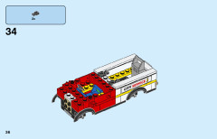 LEGO 60306 instructions page 36 – build guide