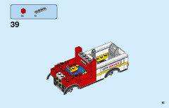 LEGO 60306 instructions page 41 – build guide
