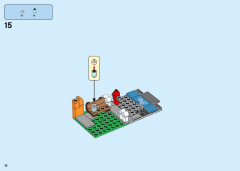 LEGO 60306 instructions page 12 – build guide