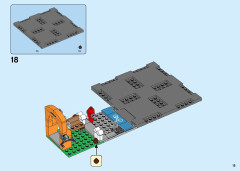 LEGO 60306 instructions page 15 – build guide