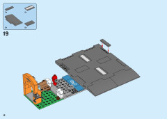 LEGO 60306 instructions page 16 – build guide