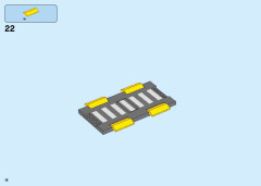 LEGO 60306 instructions page 18 – build guide
