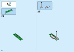 LEGO 60306 instructions page 20 – build guide