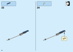 LEGO 60306 instructions page 26 – build guide