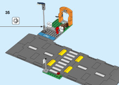 LEGO 60306 instructions page 27 – build guide