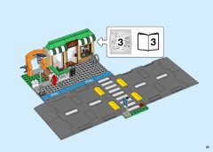 LEGO 60306 instructions page 29 – build guide