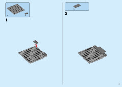 LEGO 60306 instructions page 3 – build guide
