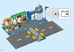 LEGO 60306 instructions page 30 – build guide