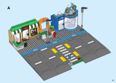 LEGO 60306 instructions page 31 – build guide