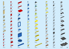 LEGO 60306 instructions page 33 – build guide