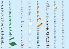 LEGO 60306 instructions page 34 – build guide