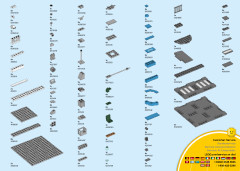 LEGO 60306 instructions page 35 – build guide