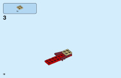 LEGO 60307 instructions page 12 – build guide