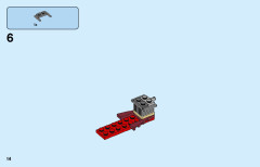 LEGO 60307 instructions page 14 – build guide
