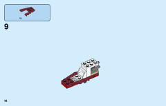 LEGO 60307 instructions page 16 – build guide